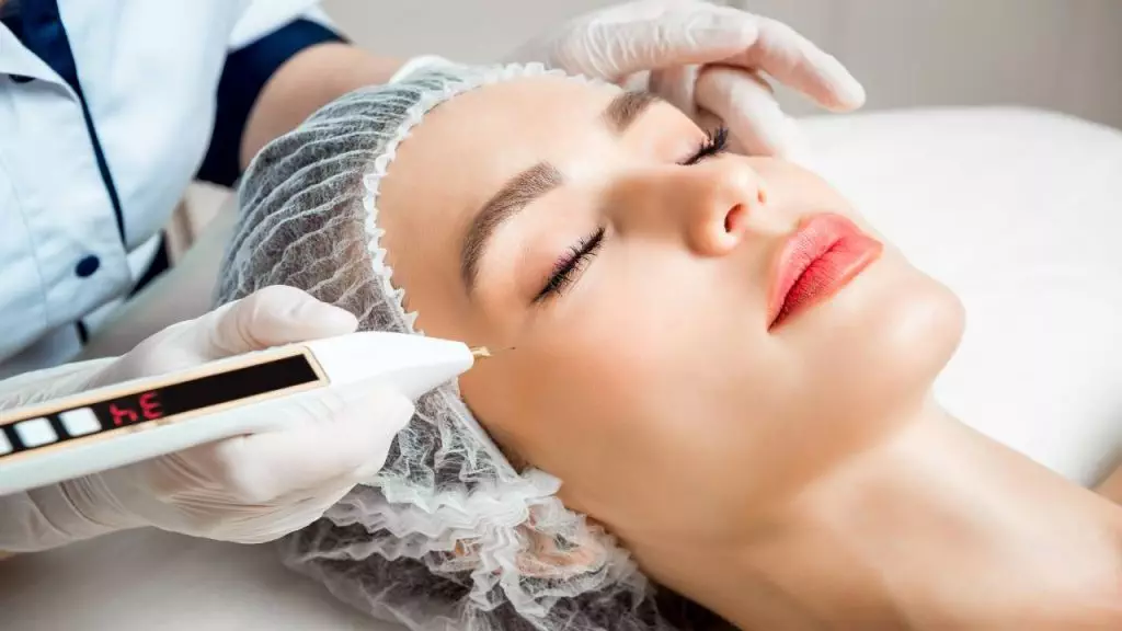 What is Nano Infusion Facial? - Tensegrity Health & Aesthetics