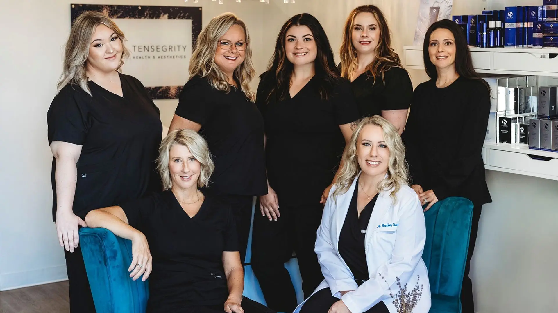 Tensegrity Health 2023 Team Photo 1920x1080