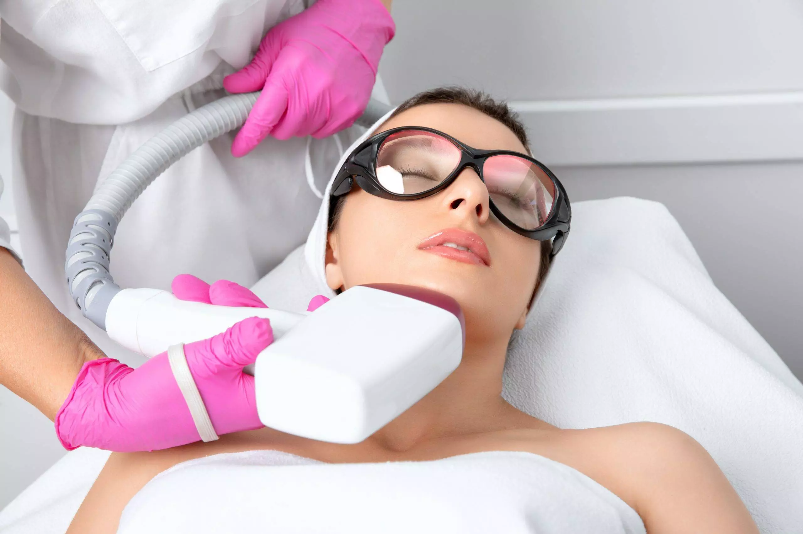 What Is Electrolysis Hair Removal? Is It Safe? - Tensegrity Health
