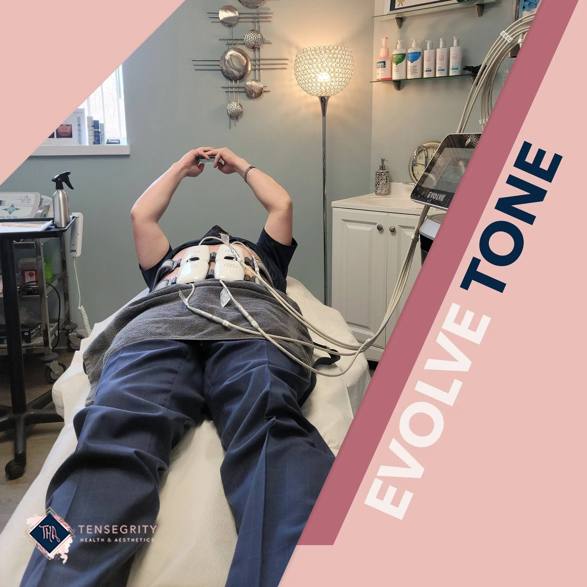 Evolve Body Contouring